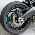 Nieuwe CFMOTO 675 NK naked bike met 675cc motor uit 2026 bij NIWA Motoren
