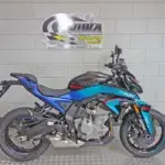Nieuwe CFMOTO 675 NK naked bike met 675cc motor uit 2026 bij NIWA Motoren