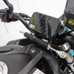 Nieuwe CFMOTO 675 NK naked bike met 675cc motor uit 2026 bij NIWA Motoren