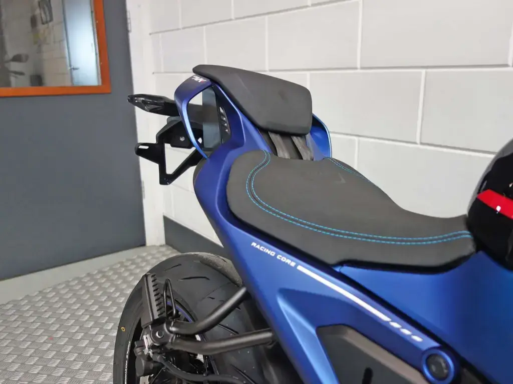 Nieuwe CFMOTO 675 NK naked bike met 675cc motor uit 2026 bij NIWA Motoren