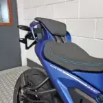 Nieuwe CFMOTO 675 NK naked bike met 675cc motor uit 2026 bij NIWA Motoren