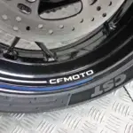Nieuwe CFMOTO 675 NK naked bike met 675cc motor uit 2026 bij NIWA Motoren