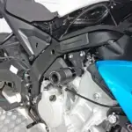 Gebruikte CFMOTO 675 NK naked bike met 674cc motor uit 2026 bij NIWA Motoren