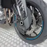 Gebruikte CFMOTO 675 NK naked bike met 674cc motor uit 2026 bij NIWA Motoren