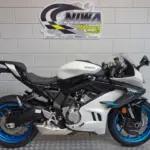 Nieuwe CFMOTO 675 SR-R supersport met 675cc motor uit 2026 bij NIWA Motoren