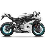 Nieuwe CFMOTO 675 SR-R supersport met 675cc motor uit 2026 bij NIWA Motoren