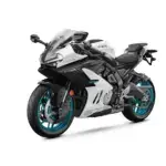 Nieuwe CFMOTO 675 SR-R supersport met 675cc motor uit 2026 bij NIWA Motoren