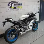 Nieuwe CFMOTO 675 SR-R supersport met 675cc motor uit 2026 bij NIWA Motoren