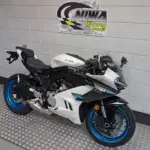 Nieuwe CFMOTO 675 SR-R supersport met 675cc motor uit 2026 bij NIWA Motoren