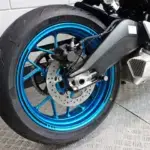 Nieuwe CFMOTO 675 SR-R supersport met 675cc motor uit 2026 bij NIWA Motoren