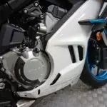Nieuwe CFMOTO 675 SR-R supersport met 675cc motor uit 2026 bij NIWA Motoren