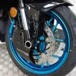 Nieuwe CFMOTO 675 SR-R supersport met 675cc motor uit 2026 bij NIWA Motoren