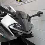 Nieuwe CFMOTO 675 SR-R supersport met 675cc motor uit 2026 bij NIWA Motoren