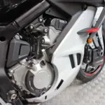 Nieuwe CFMOTO 675 SR-R supersport met 675cc motor uit 2026 bij NIWA Motoren