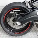 Nieuwe CFMOTO 675 SR-R supersport met 675cc motor uit 2026 bij NIWA Motoren
