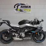 Nieuwe CFMOTO 675 SR-R overig met 675cc motor uit 2026 bij NIWA Motoren