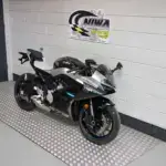Nieuwe CFMOTO 675 SR-R overig met 675cc motor uit 2026 bij NIWA Motoren