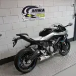 Nieuwe CFMOTO 675 SR-R overig met 675cc motor uit 2026 bij NIWA Motoren