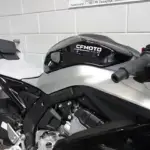 Nieuwe CFMOTO 675 SR-R overig met 675cc motor uit 2026 bij NIWA Motoren