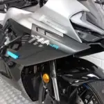 Nieuwe CFMOTO 675 SR-R overig met 675cc motor uit 2026 bij NIWA Motoren