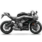 Nieuwe CFMOTO 675 SR-R overig met 675cc motor uit 2026 bij NIWA Motoren