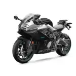 Nieuwe CFMOTO 675 SR-R overig met 675cc motor uit 2026 bij NIWA Motoren