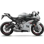 Nieuwe CFMOTO 675 SR-R supersport met 675cc motor uit 2026 bij NIWA Motoren