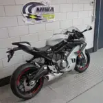 Nieuwe CFMOTO 675 SR-R supersport met 675cc motor uit 2026 bij NIWA Motoren
