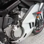 Nieuwe CFMOTO 675 SR-R supersport met 675cc motor uit 2026 bij NIWA Motoren