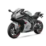 Nieuwe CFMOTO 675 SR-R supersport met 675cc motor uit 2026 bij NIWA Motoren