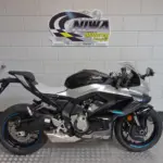 Nieuwe CFMOTO 675 SR-R supersport met 675cc motor uit 2026 bij NIWA Motoren