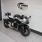 Nieuwe CFMOTO 675 SR-R supersport met 675cc motor uit 2026 bij NIWA Motoren