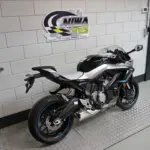 Nieuwe CFMOTO 675 SR-R supersport met 675cc motor uit 2026 bij NIWA Motoren