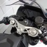 Nieuwe CFMOTO 675 SR-R supersport met 675cc motor uit 2026 bij NIWA Motoren