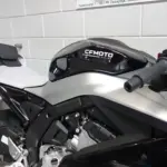 Nieuwe CFMOTO 675 SR-R supersport met 675cc motor uit 2026 bij NIWA Motoren