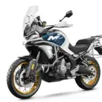 Nieuwe CFMOTO 700 MT tour met cc motor uit 2026 bij NIWA Motoren