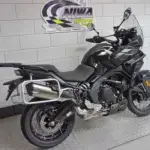 Nieuwe CFMOTO 700 MT tour met cc motor uit 2026 bij NIWA Motoren