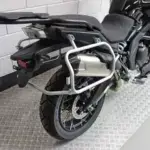 Nieuwe CFMOTO 700 MT tour met cc motor uit 2026 bij NIWA Motoren
