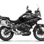 Nieuwe CFMOTO 700 MT tour met cc motor uit 2026 bij NIWA Motoren