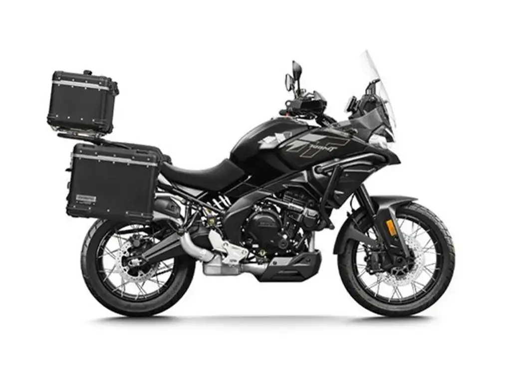 Nieuwe CFMOTO 700 MT sport/tour met 693cc motor uit 2026 bij NIWA Motoren