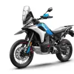 Nieuwe CFMOTO 800 MT-X tour met 799cc motor uit 2025 bij NIWA Motoren