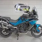Nieuwe CFMOTO 800 MT all-road met 799cc motor uit 2026 bij NIWA Motoren