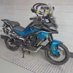 Nieuwe CFMOTO 800 MT all-road met 799cc motor uit 2026 bij NIWA Motoren