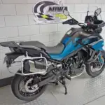 Nieuwe CFMOTO 800 MT all-road met 799cc motor uit 2026 bij NIWA Motoren