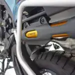 Nieuwe CFMOTO 800 MT all-road met 799cc motor uit 2026 bij NIWA Motoren