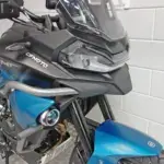 Nieuwe CFMOTO 800 MT all-road met 799cc motor uit 2026 bij NIWA Motoren
