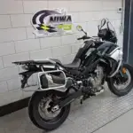Nieuwe CFMOTO 800 MT tour met 799cc motor uit 2026 bij NIWA Motoren