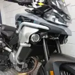 Nieuwe CFMOTO 800 MT tour met 799cc motor uit 2026 bij NIWA Motoren
