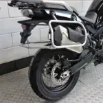 Nieuwe CFMOTO 800 MT tour met 799cc motor uit 2026 bij NIWA Motoren