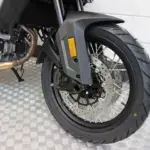 Nieuwe CFMOTO 800 MT tour met 799cc motor uit 2026 bij NIWA Motoren